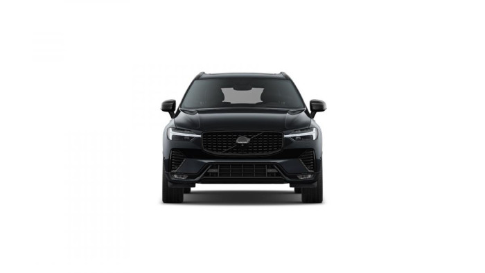 Volvo XC60 B5 AWD AUT ULTRA BLACK EDITION 2.0 Edition