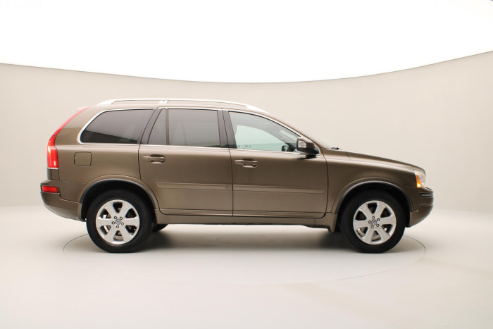 Volvo XC90 D5 AWD SUMMUM AUT 2.4 d Summum