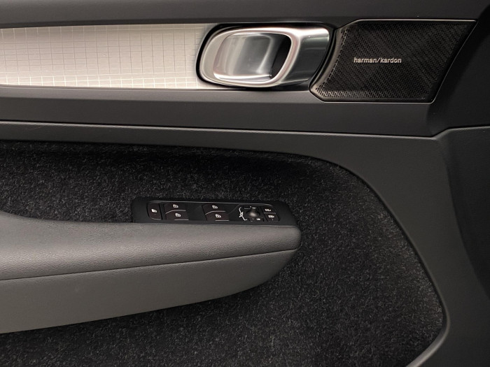 Volvo XC40 D3 AWD MOMENTUM AWD 2.0 d Momentum