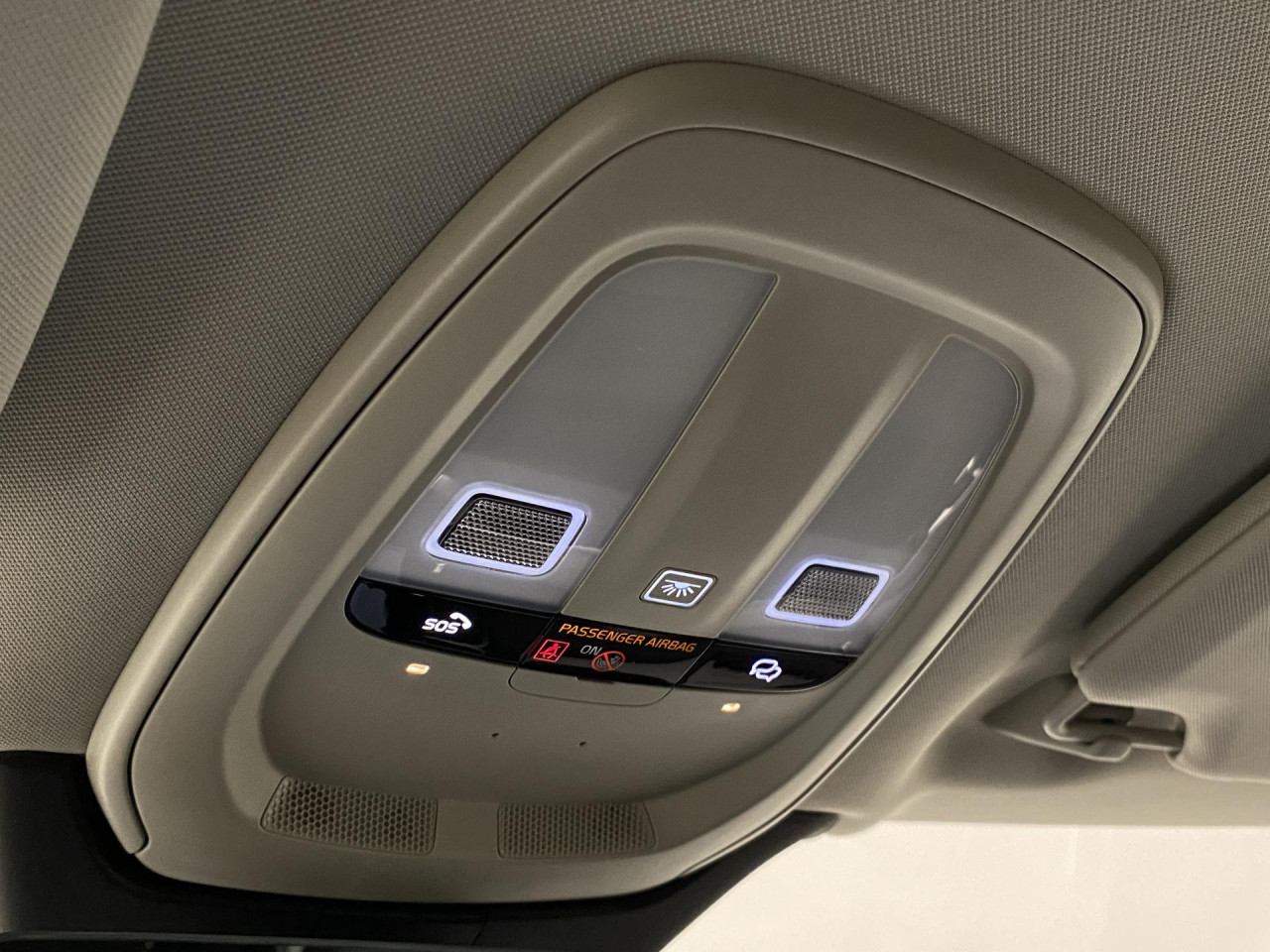 Volvo XC90 T8 AWD RECHARGE BRIGHT PLUS 7m