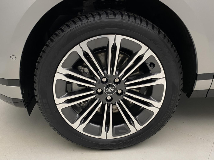 Land Rover Range Rover Evoque D200 DYNAMIC SE AWD AUT 2.0 d Dynamic SE