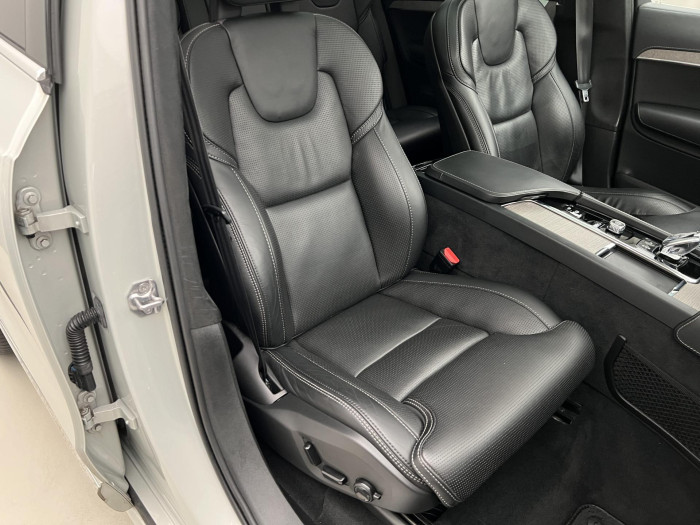 Volvo XC90 T8 AWD RECHARGE INSCRIPTION