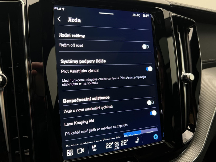 Volvo XC60 B5 AWD ULTRA BLACK EDITION AUT 2.0 Edition