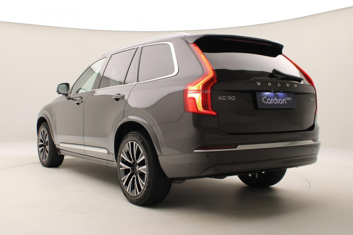 Volvo XC90 T8 AWD Plug-in BRIGHT ULTRA 7m