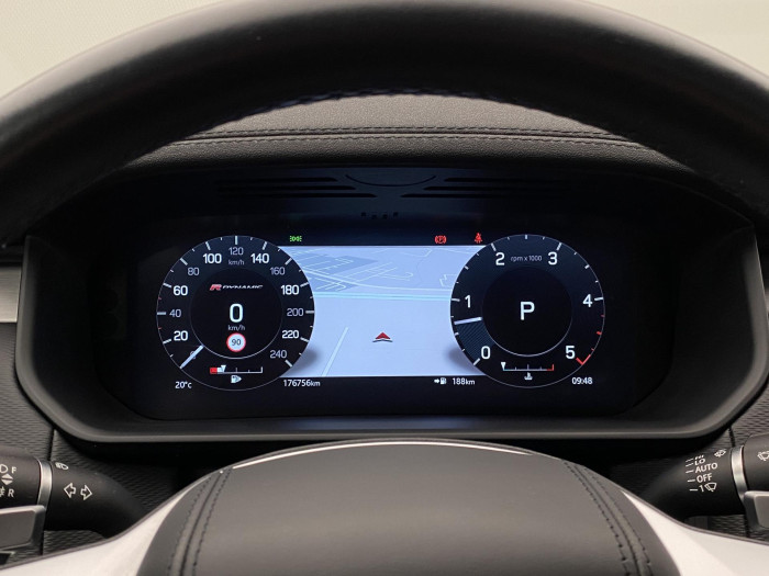 Land Rover Discovery D300 HSE AWD AUT CZ 3.0 d