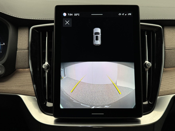 Volvo XC90 T8 AWD RECHARGE BRIGHT PLUS CZ