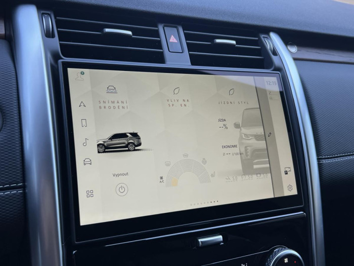 Land Rover Discovery D250 DYNAMIC HSE AWD Aut 3.0 d Dynamic