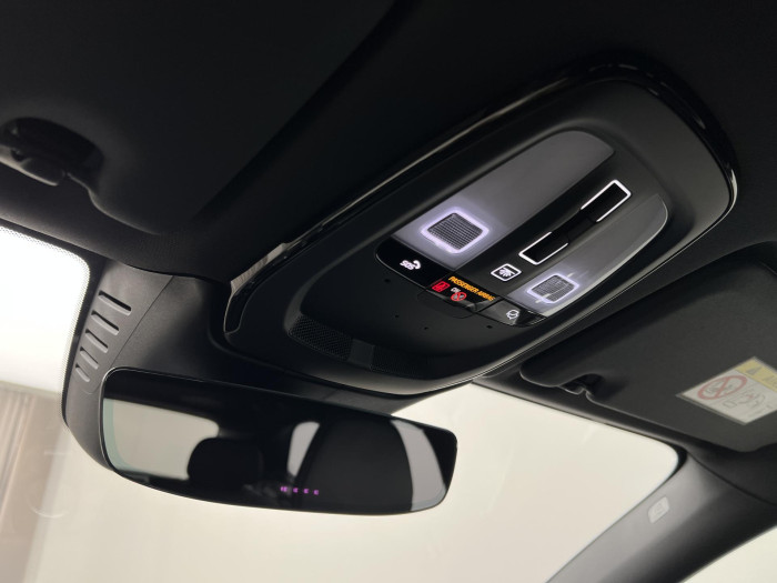 Volvo XC60 T8 AWD RECHARGE BLACK ULTRA