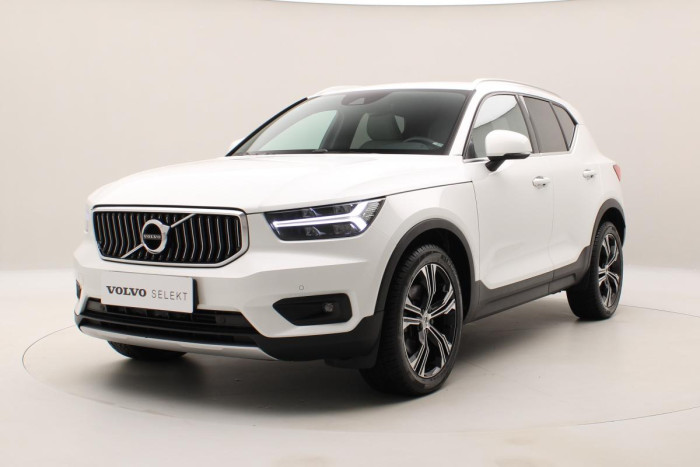 Volvo XC40 D3 AWD INSCRIPTION REZERVACE 2.0 d