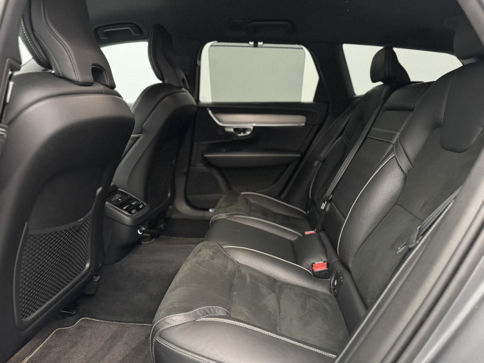 Volvo V90 T4 R-DESIGN AUT