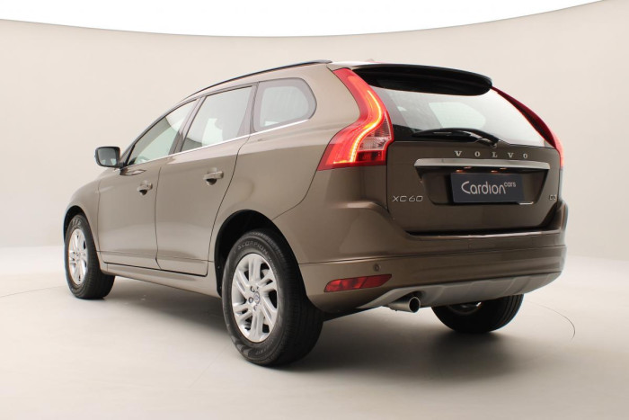 Volvo XC60 D3 MOMENTUM AUT CZ 2.0 d Momentum