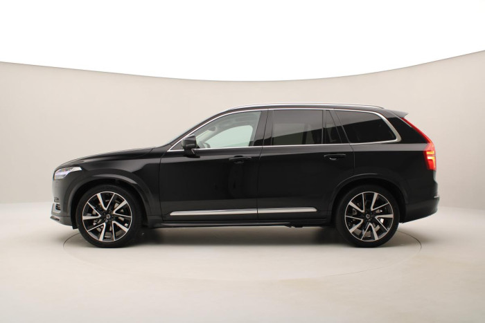 Volvo XC90 B5 AWD ULTIMATE BRIGHT CZ