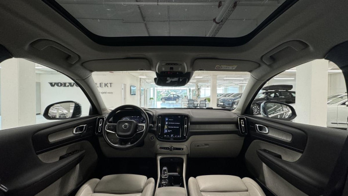 Volvo XC40 T5 AWD INSCRIPTION AUT
