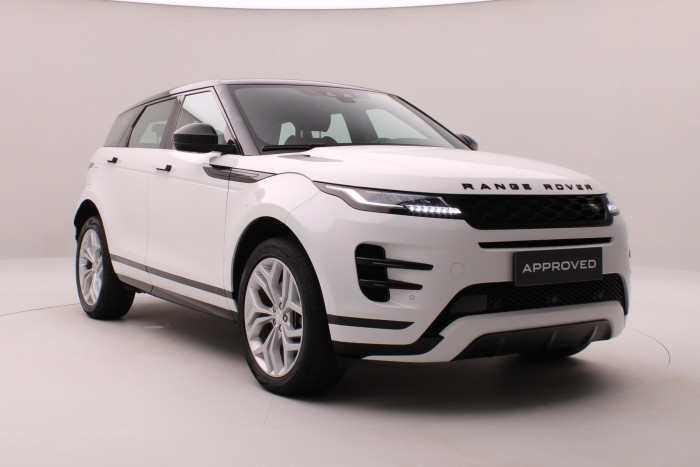Land Rover Range Rover Evoque D180 R-DYNAMIC S AWD AUT 2.0 d Dynamic