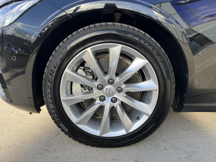 Volvo V90 B4 DARK PLUS Aut REZERVACE 2.0 Plus