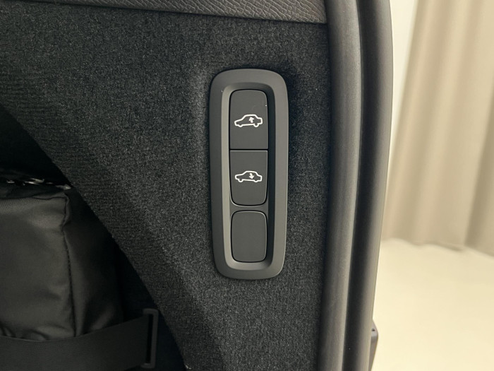 Volvo XC90 T8 AWD RECHARGE ULTRA AUT