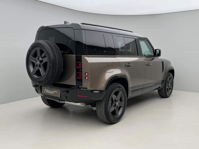 Land Rover Defender 110 D250 X-DYNAMIC SE AWD Aut 3.0 d Dynamic SE