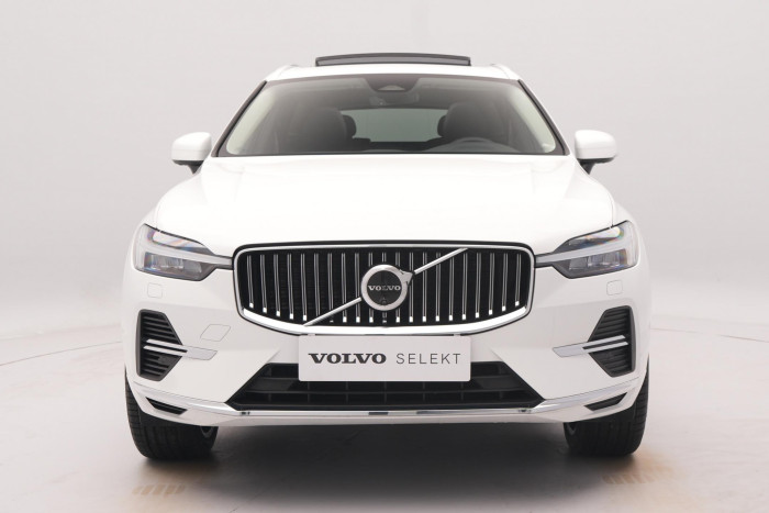Volvo XC60 T8 AWD RECHARGE BRIGHT PLUS