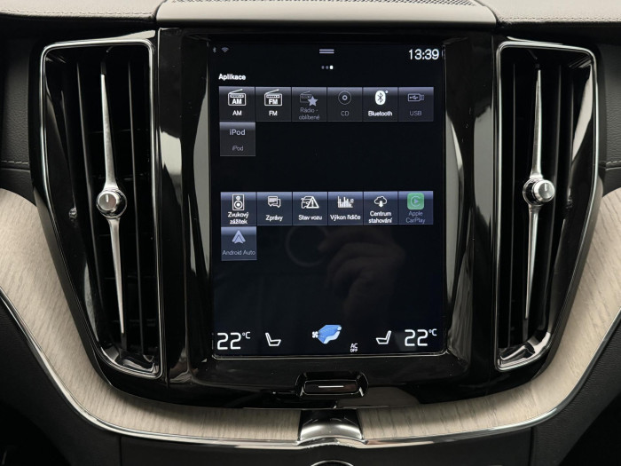 Volvo XC60 D4 AWD INSCRIPTION AUT 2.0 d