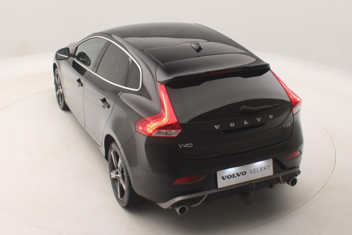 Volvo V40 T3 R-DESIGN AUT PANORAMA 1.5 Panorama