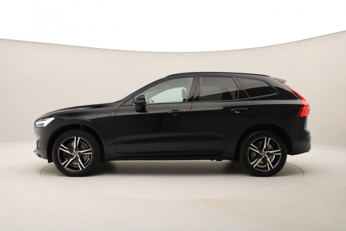 Volvo XC60 T6 AWD R-DESIGN RECHARGE 1.maj