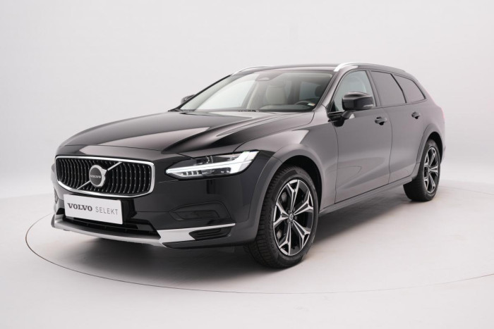 Volvo V90 CC B4 AWD PLUS AUT 1.maj.