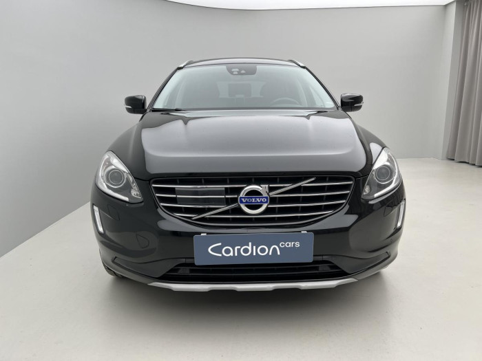 Volvo XC60 D4 AWD SUMMUM AUT 2.4 d Summum