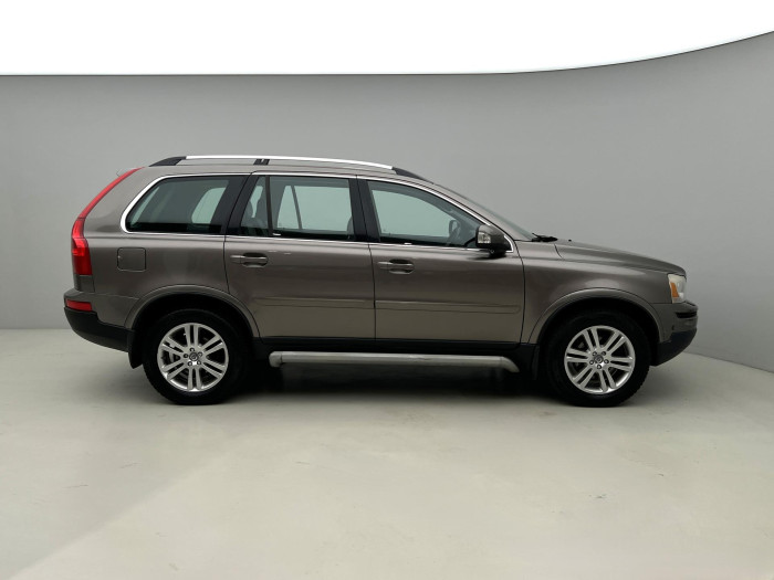 Volvo XC90 D5 AWD SUMMUM AUT 2.4 d Summum