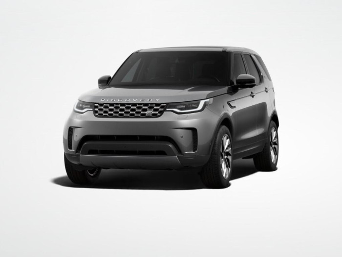 Land Rover Discovery D250 S AWD AUT 3.0 d