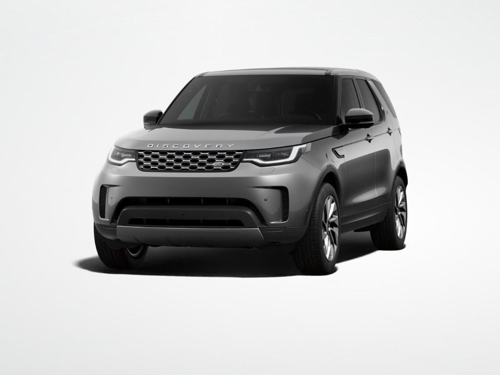 Land Rover Discovery D250 S AWD AUT 3.0 d