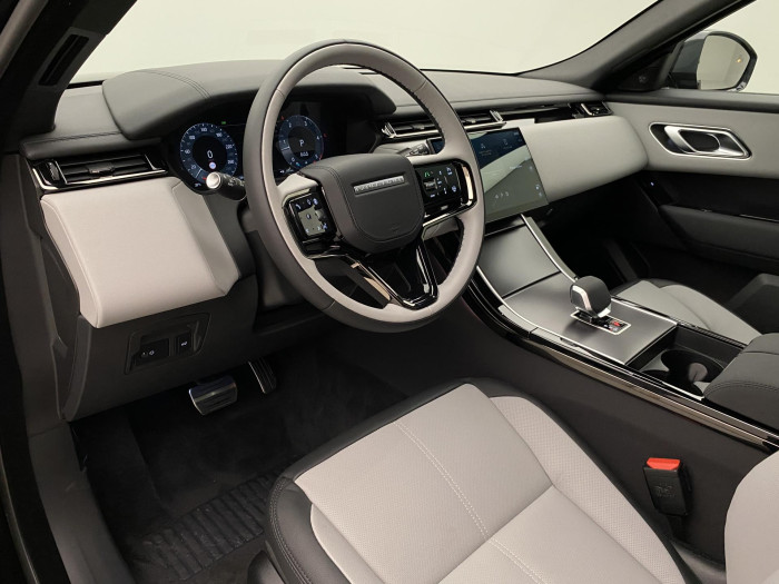 Land Rover Range Rover Velar D300 DYNAMIC SE AUT AWD 3.0 d Dynamic SE