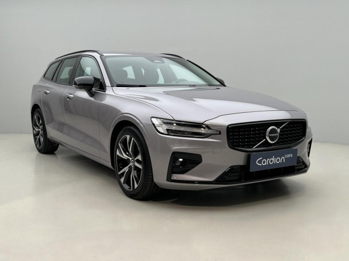 Volvo V60 B4 DARK PLUS AUT