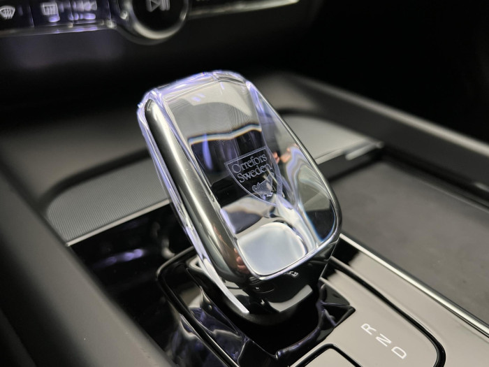 Volvo XC60 T6 AWD RECHARGE ULTRA DARK AUT