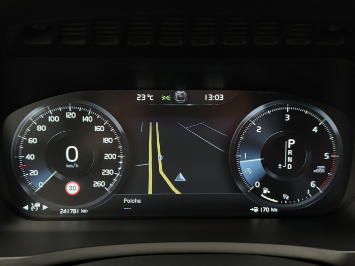 Volvo XC90 D5 AWD INSCRIPTION REZERVACE 2.0 d