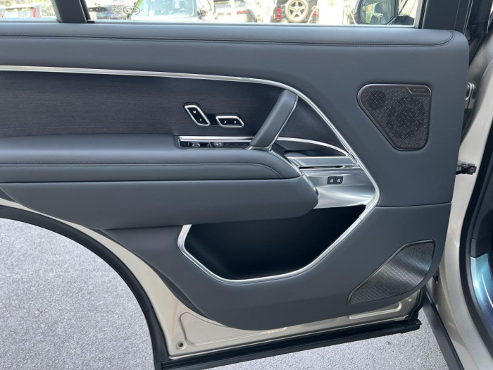 Land Rover Range Rover D350 AUTOBIOGRAPHY REZERVACE 3.0 d