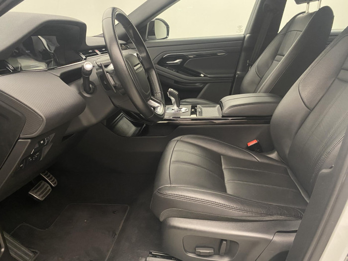 Land Rover Range Rover Evoque D180 R-DYNAMIC S AWD AUT 2.0 d Dynamic
