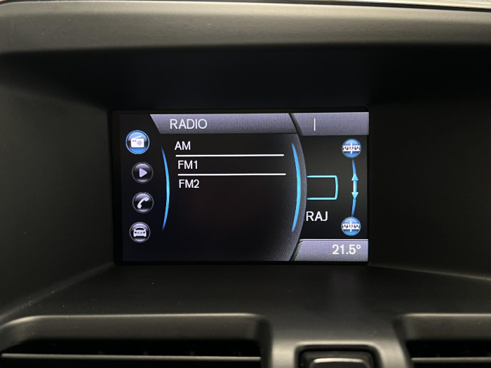 Volvo XC60 D4 AWD MOMENTUM AUT CZ 2.4 d Momentum