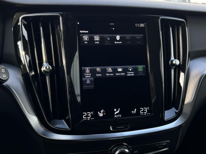Volvo V60 B4 MOMENTUM Aut 1.maj. 2.0 Momentum