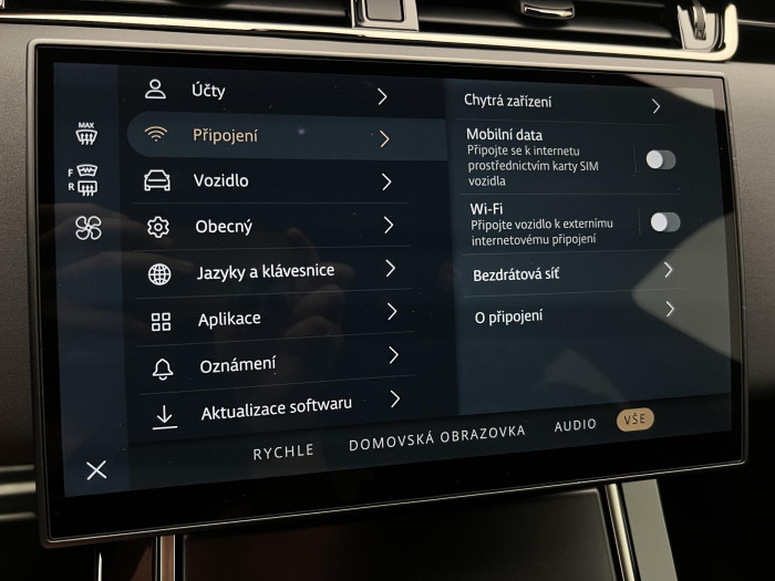 Land Rover Range Rover Evoque D200 DYNAMIC SE AWD Aut 2.0 d Dynamic SE