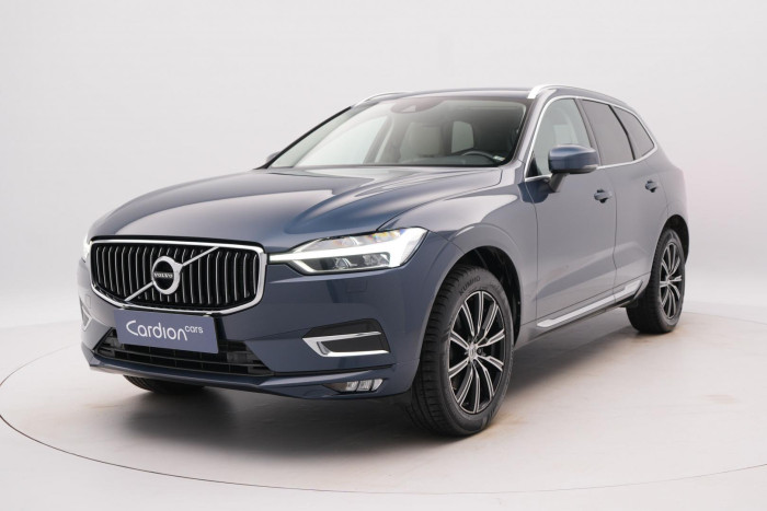 Volvo XC60 B5 AWD INSCRIPTION AUT