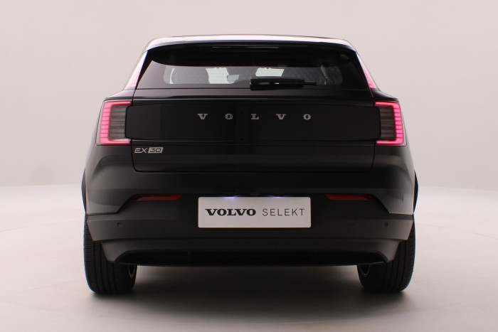 Volvo EX30 PURE ELECTRIC EXTENDED PLUS