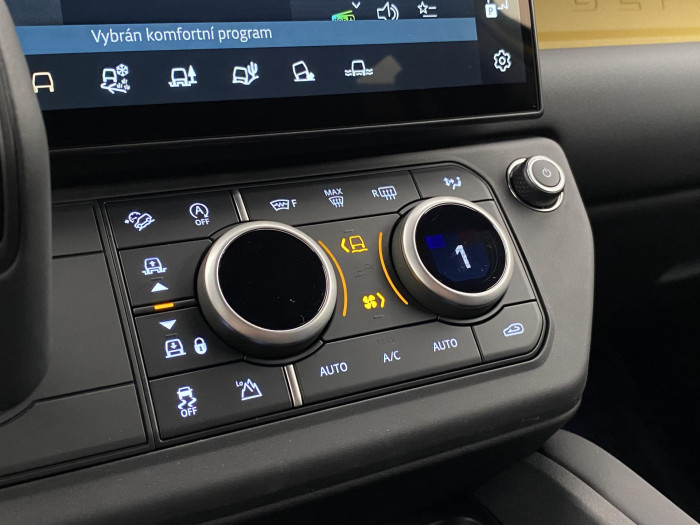 Land Rover Defender 110 D350 TROPHY EDITION 3.0 d Edition