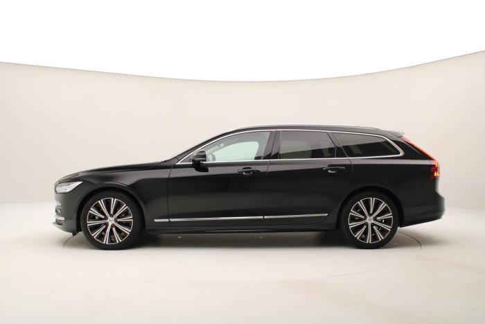 Volvo V90 B4 AWD BRIGHT PLUS AUT CZ