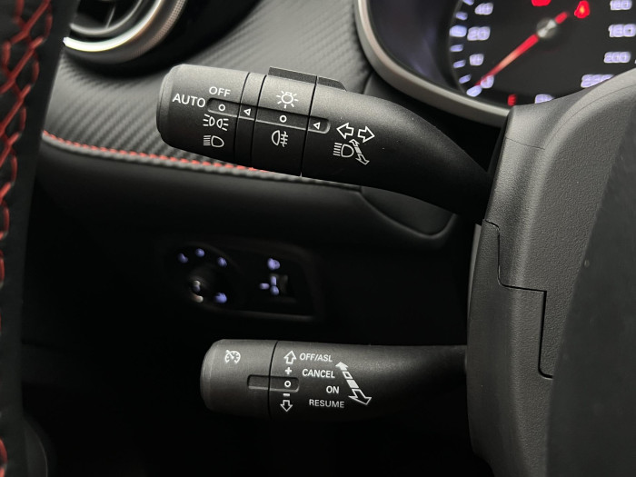 MG ZS 1.5 ESSENTIAL PLUS CZ 1.maj.