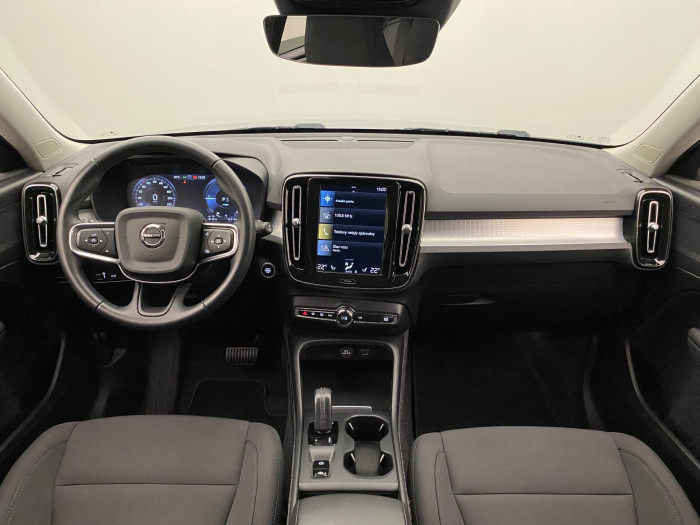 Volvo XC40 T5 INSCRIPTION RECHARGE AUT