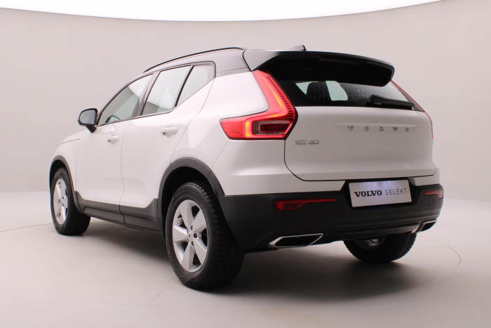 Volvo XC40 D4 AWD R-DESIGN AUT 2.0 d