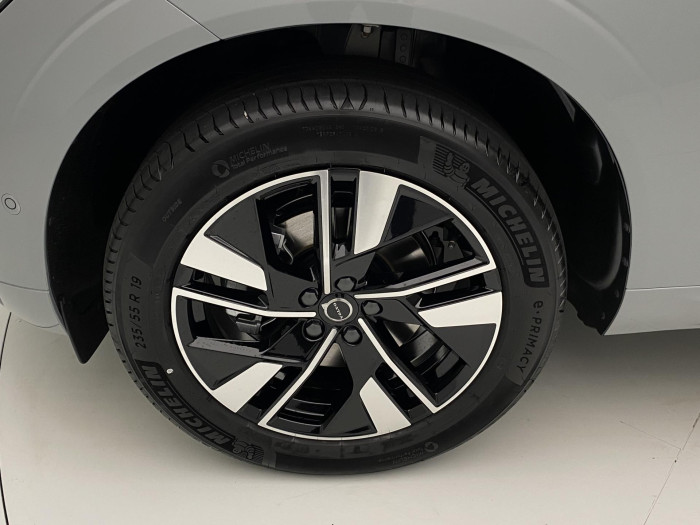 Volvo XC60 B5 AWD AUT BRIGHT PLUS