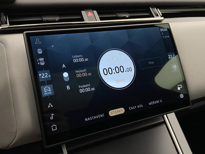 Land Rover Range Rover Velar D300 DYNAMIC SE AUT AWD 3.0 d Dynamic SE