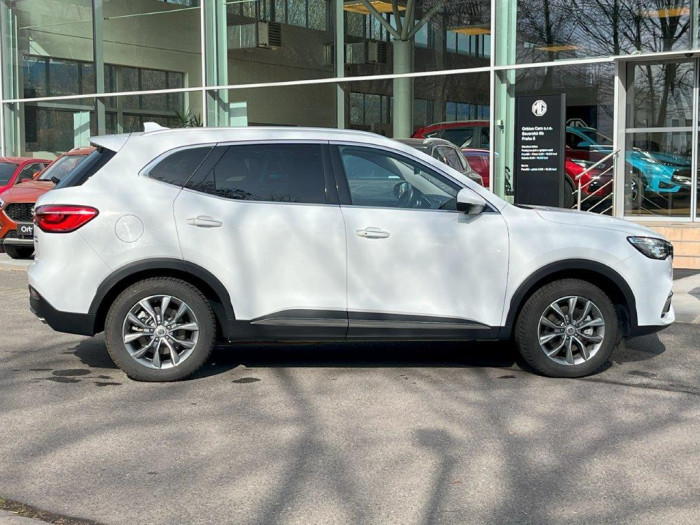 MG EHS 1.5 PHEV 190kW EXCLUSIVE 1.5 Exclusive