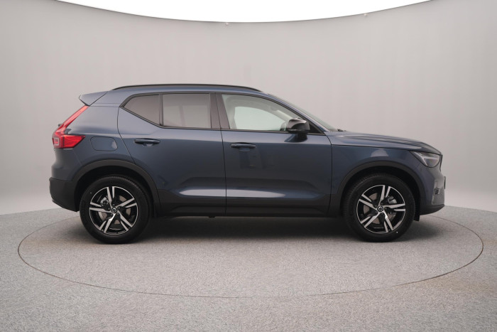 Volvo XC40 B3 AUT DARK PLUS